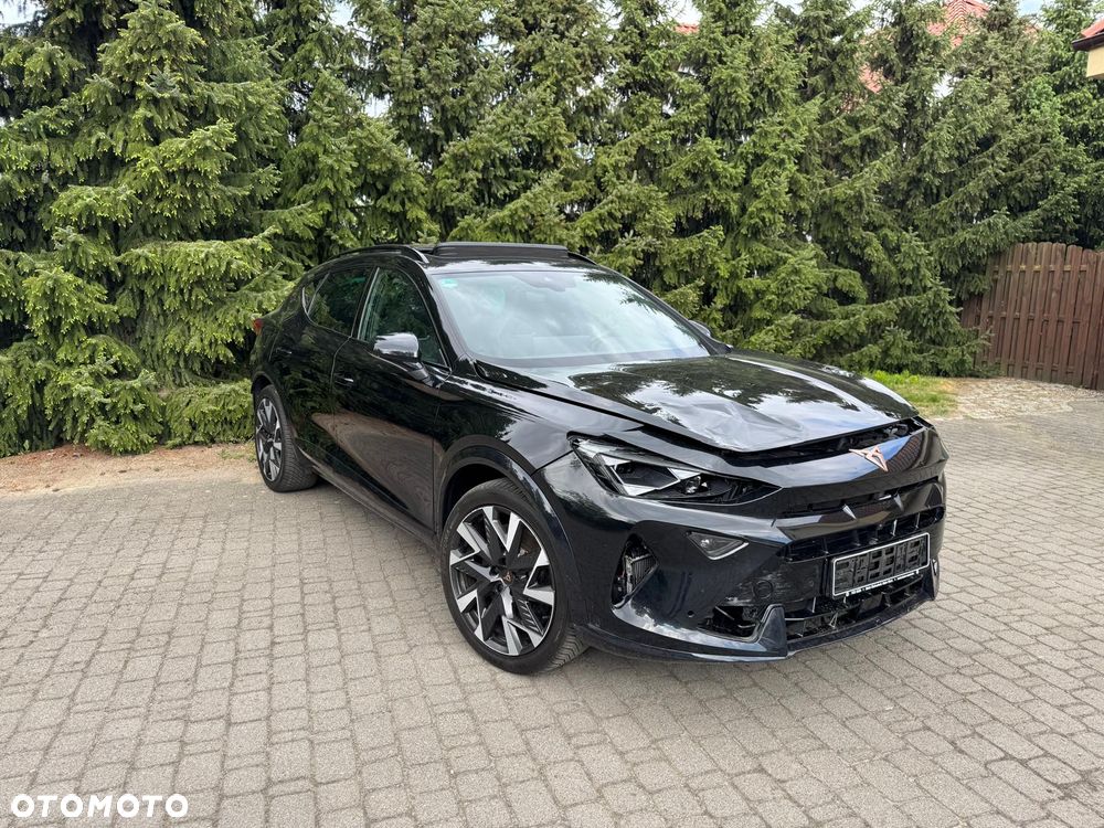 Cupra Formentor 2.0 TSI 4Drive DSG VZ - 11