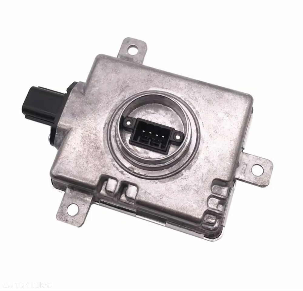 Modul Droser Calculator Balast Xenon Mazda Citroen C4 C5  Peugeot 407 - 2