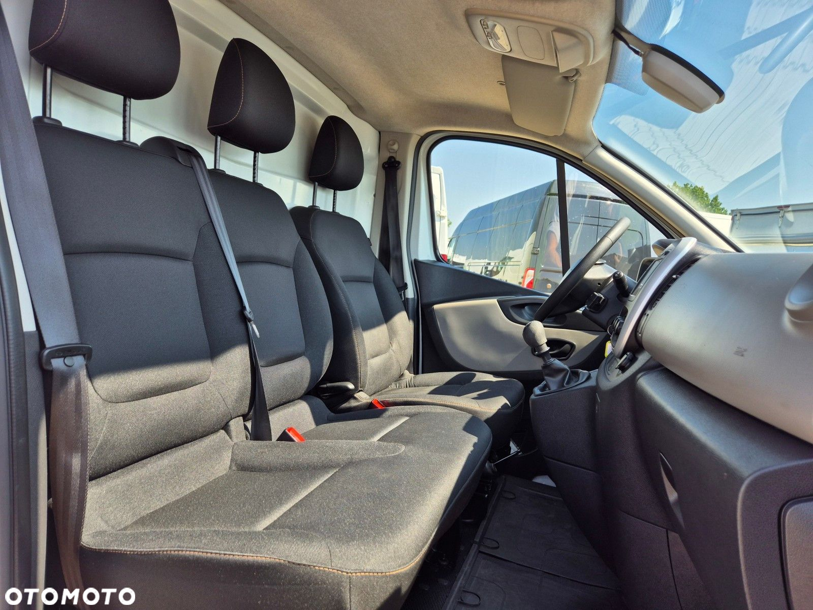 Renault Trafic Long *44999zł NETTO* 1,6dCi/125KM - 26
