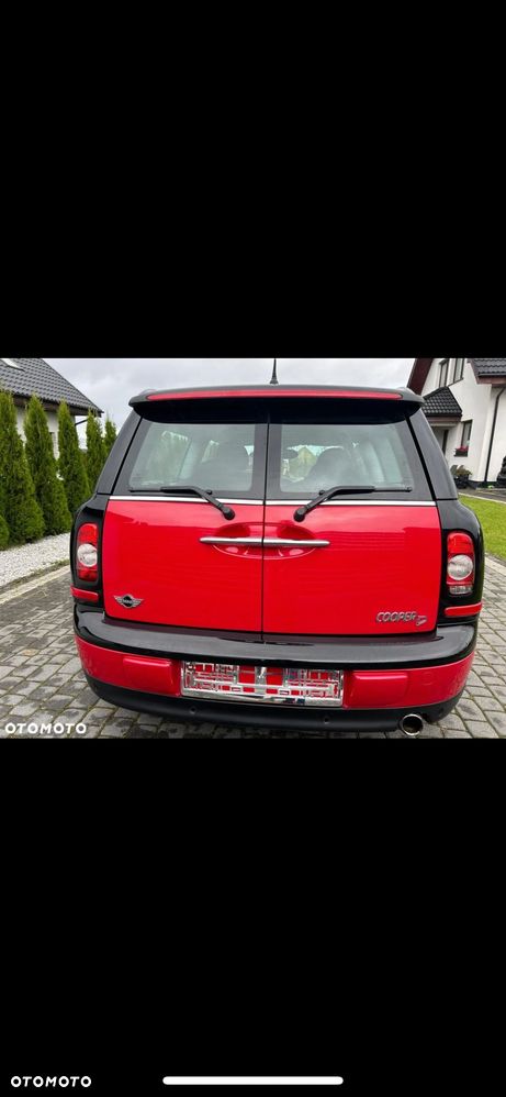 MINI Clubman - 12