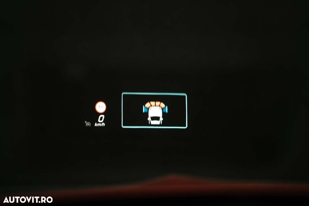 Mercedes-Benz A - 35