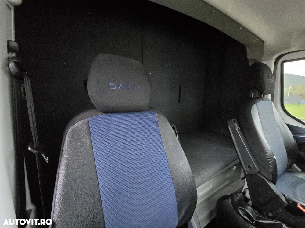Iveco Daily - 14