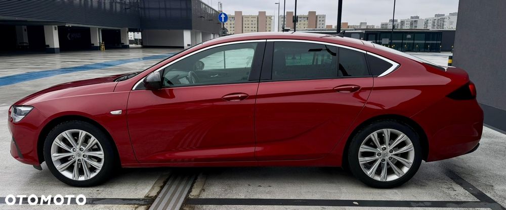 Opel Insignia 2.0 T Elegance S&S - 20