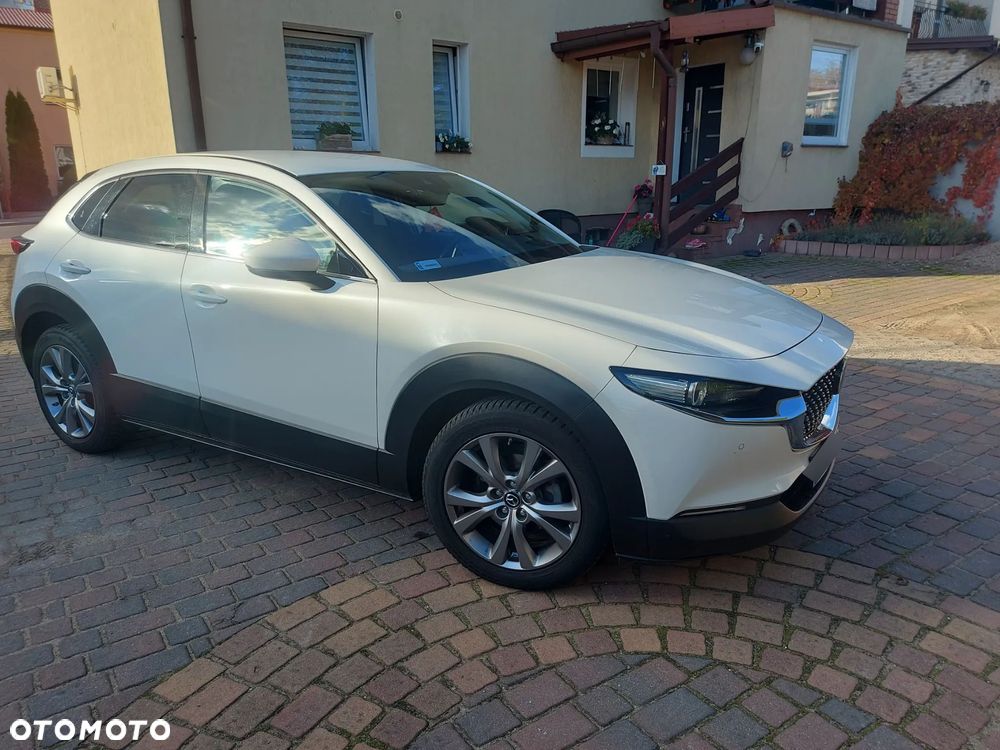 Mazda CX-30 - 5