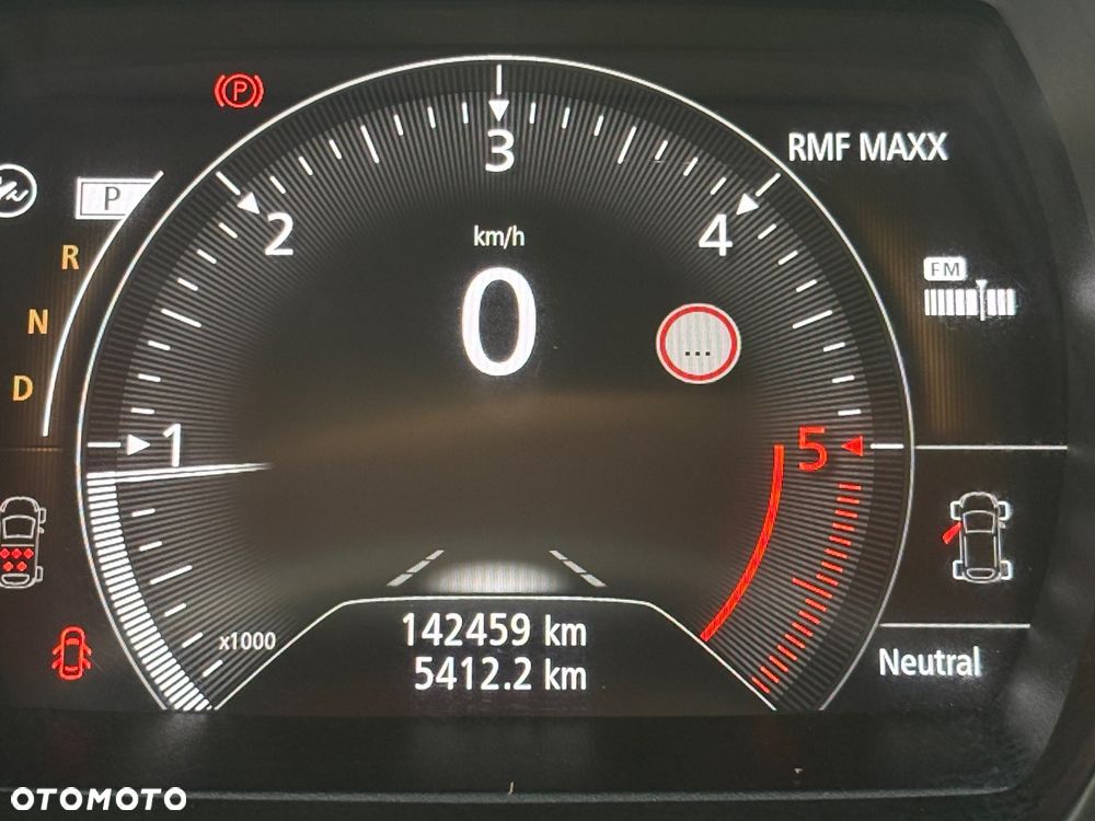 Renault Scenic BLUE dCi 150 EDC Deluxe-Paket LIMITED - 12