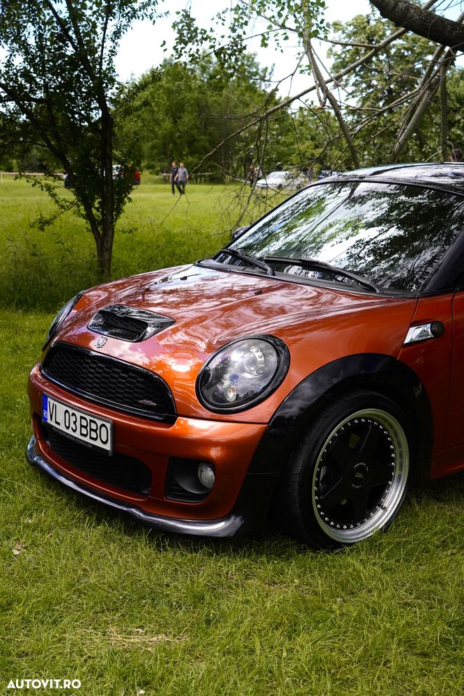 Mini Roadster - 1
