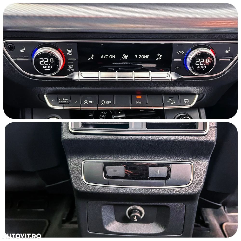 Audi Q5 2.0 TDI Quattro S tronic sport - 15