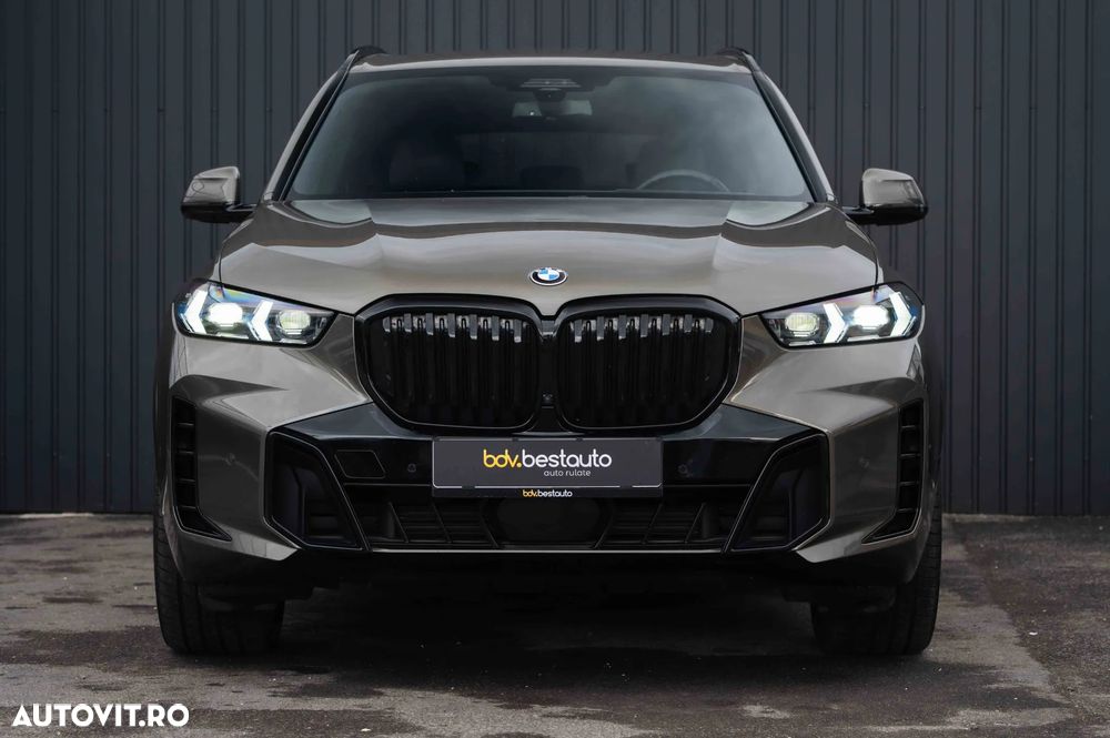 BMW X5 xDrive30d AT MHEV - 3