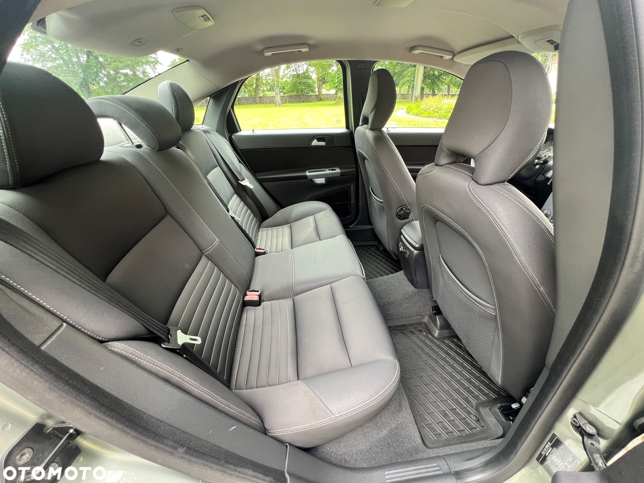 Volvo S40 1.8 - 17