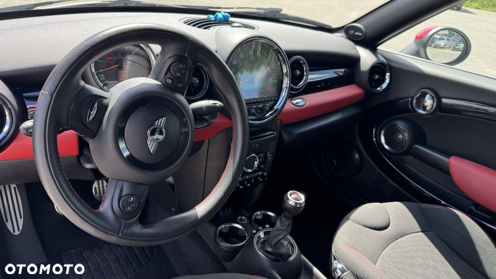 MINI John Cooper Works Standard - 19