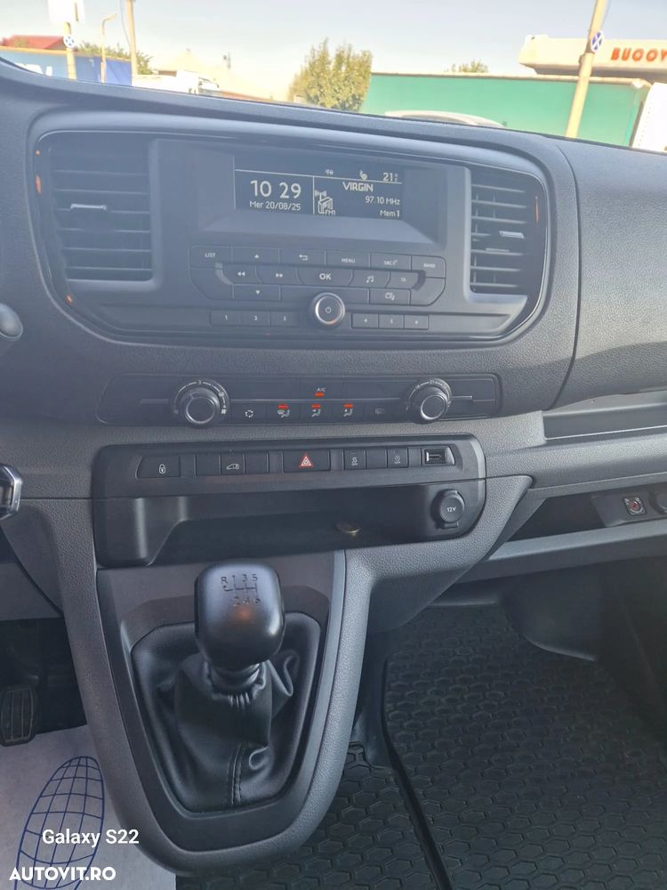 Citroën Jumpy - 17