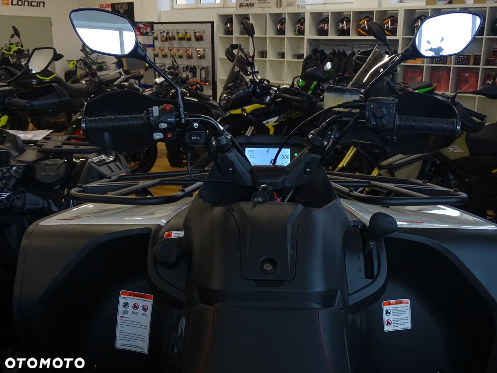 Segway Snarler AT6 - 11