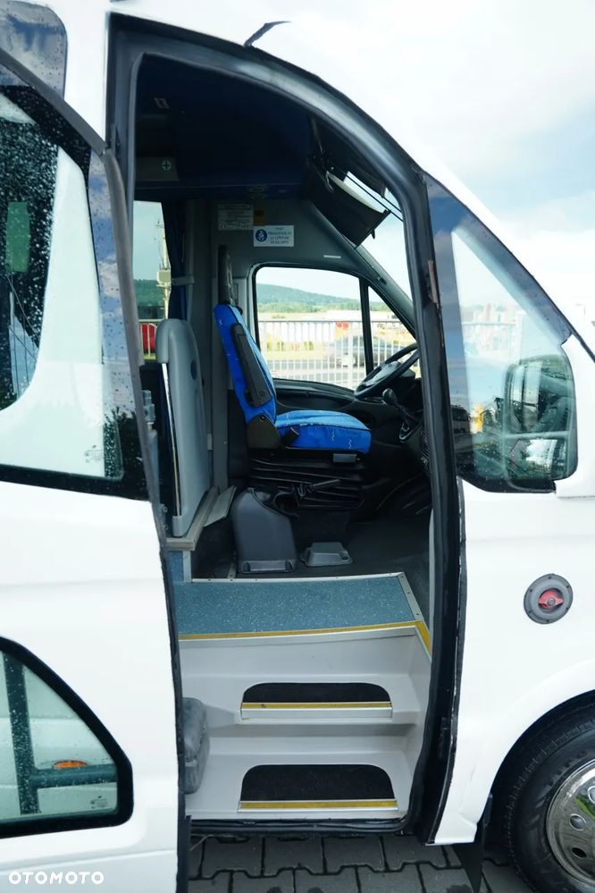 Iveco / DAILY / KLIMA / SPROWADZONY - 33
