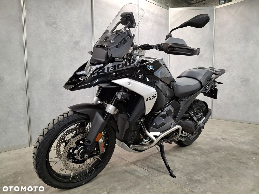 BMW GS - 4