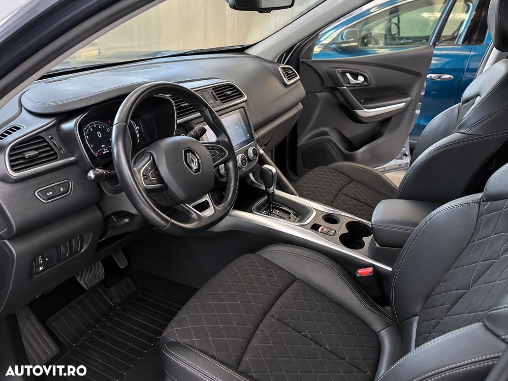 Renault Kadjar - 5