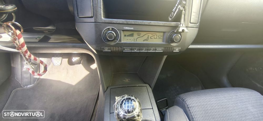 VW Polo - 8