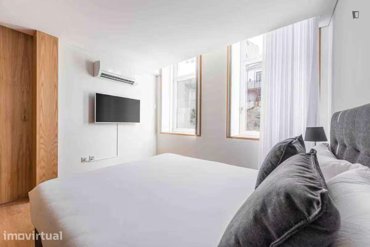 Apartamento com 4 quartos - localizado em Santo Ildefonso Porto - Grande imagem: 4/20
