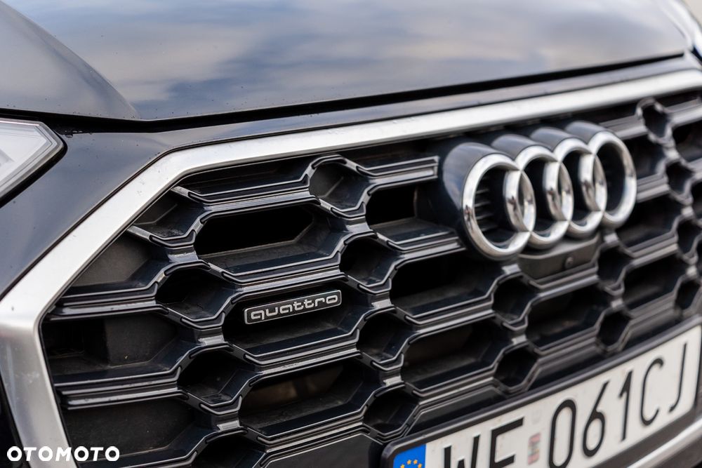 Audi Q5 45 TFSI quattro S tronic S line - 3