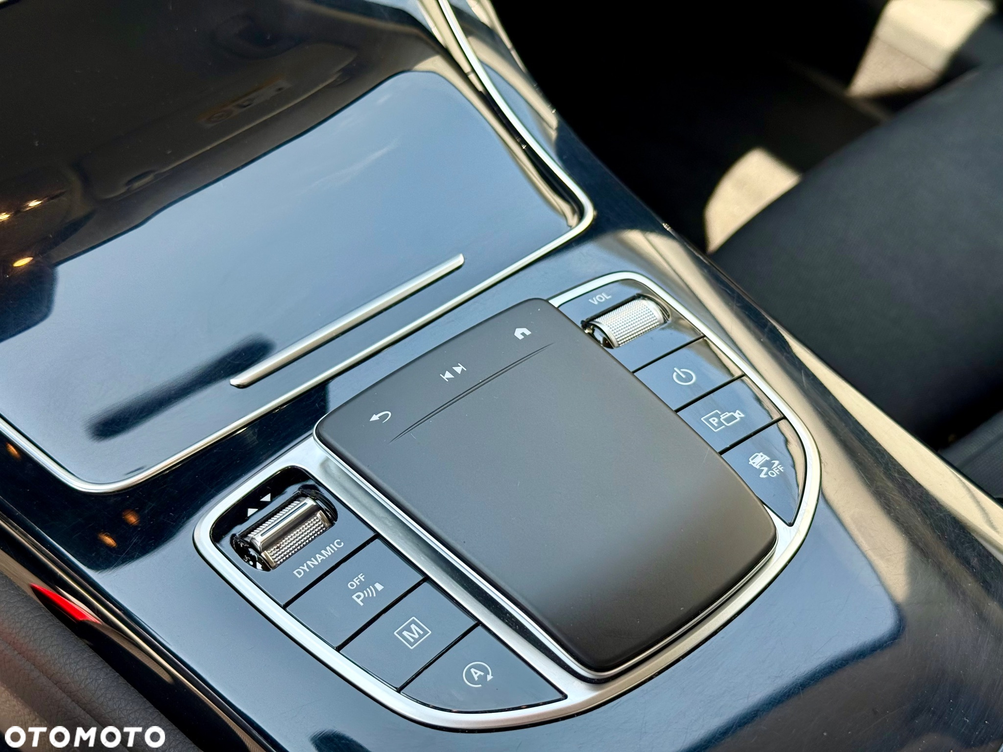 Mercedes-Benz GLC 200 d 4-Matic - 18