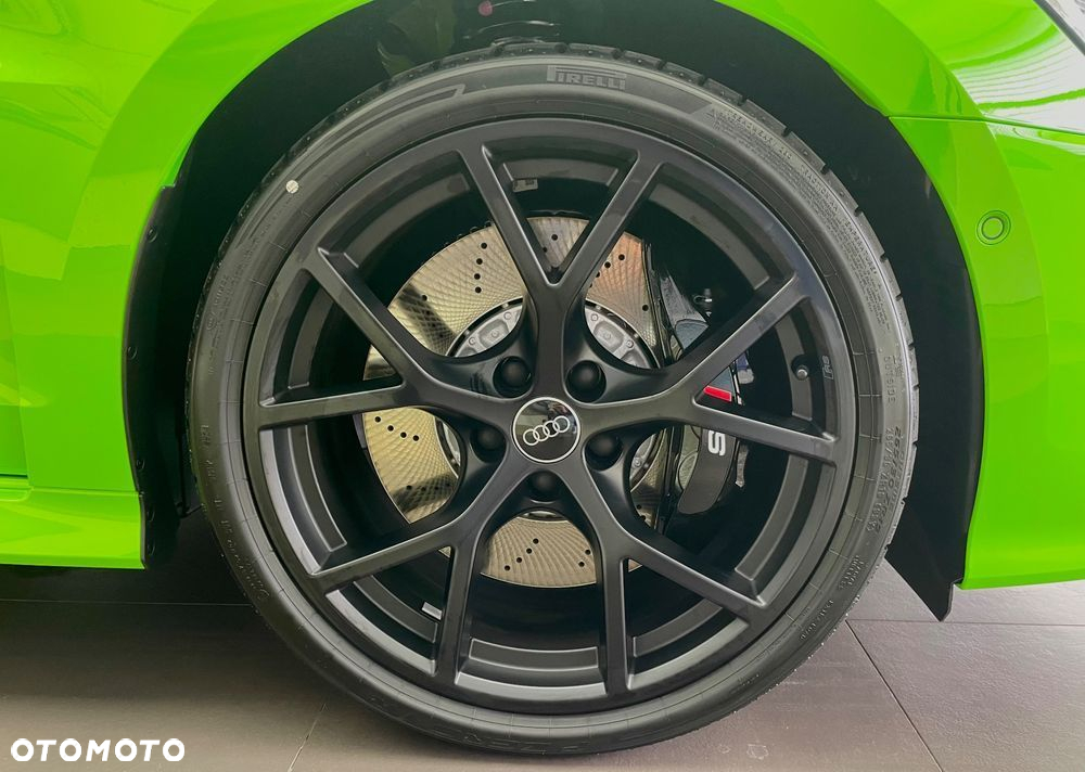 Audi RS3 TFSI Quattro S tronic - 16