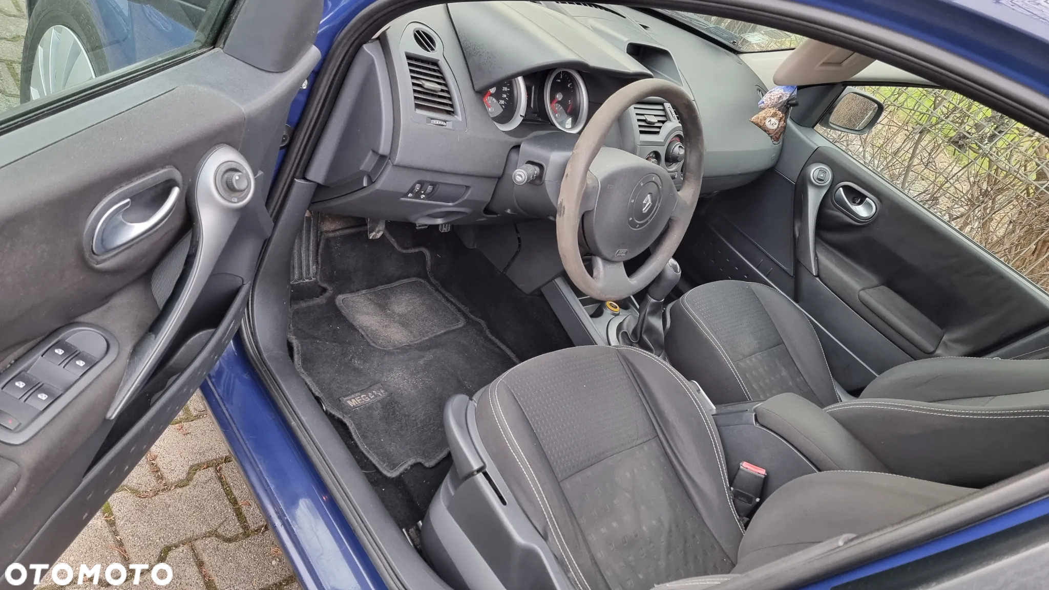 Renault Megane II 1.4 16V Authentique - 9