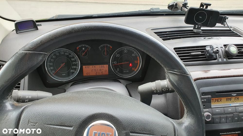 Fiat Croma - 11