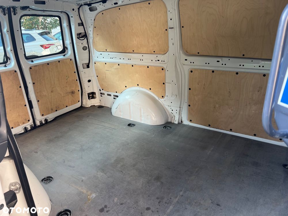 Mercedes-Benz Vito  116 CDI 447 - 16