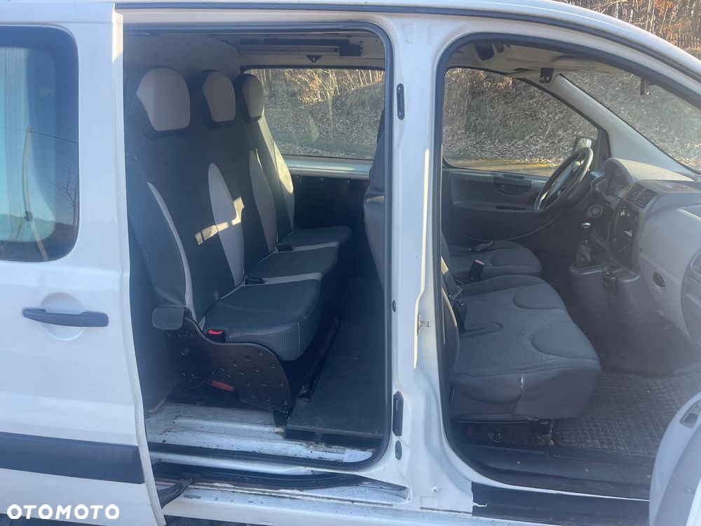 Peugeot Expert Tepee L1 Trendy - 7