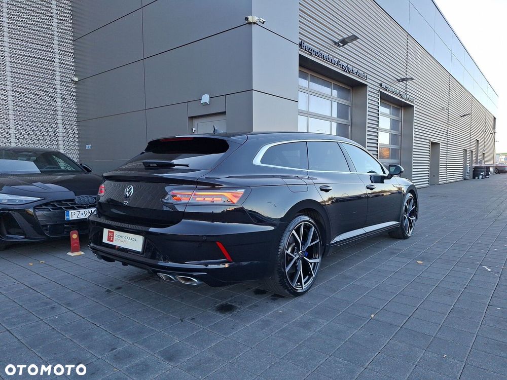 Volkswagen Arteon Shooting Brake 2.0 TSI 4Motion R DSG - 33