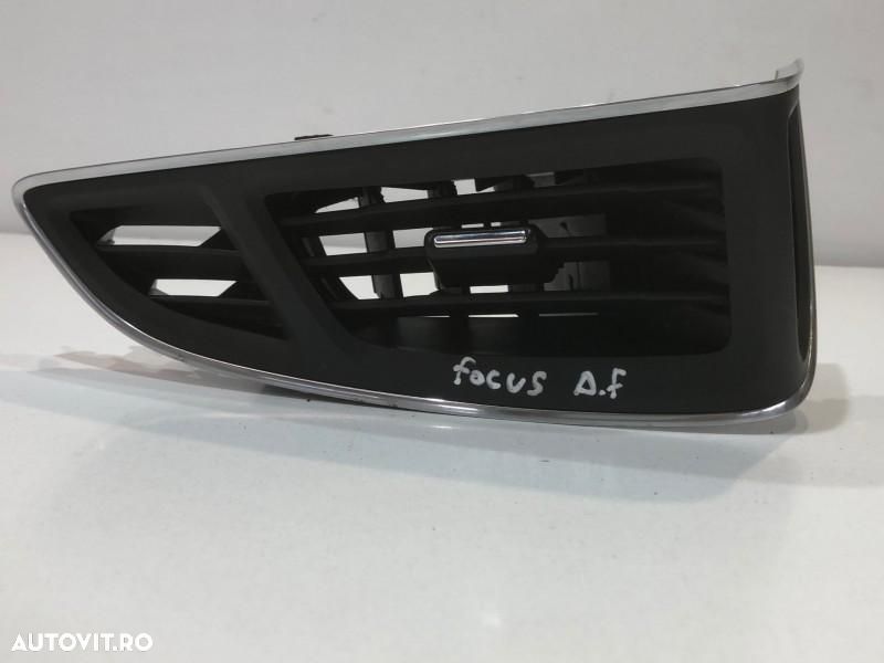 Grila ventilatie dreapta fata bm51-a018b08-cf Ford Focus 3 [2011 - 20 - 1