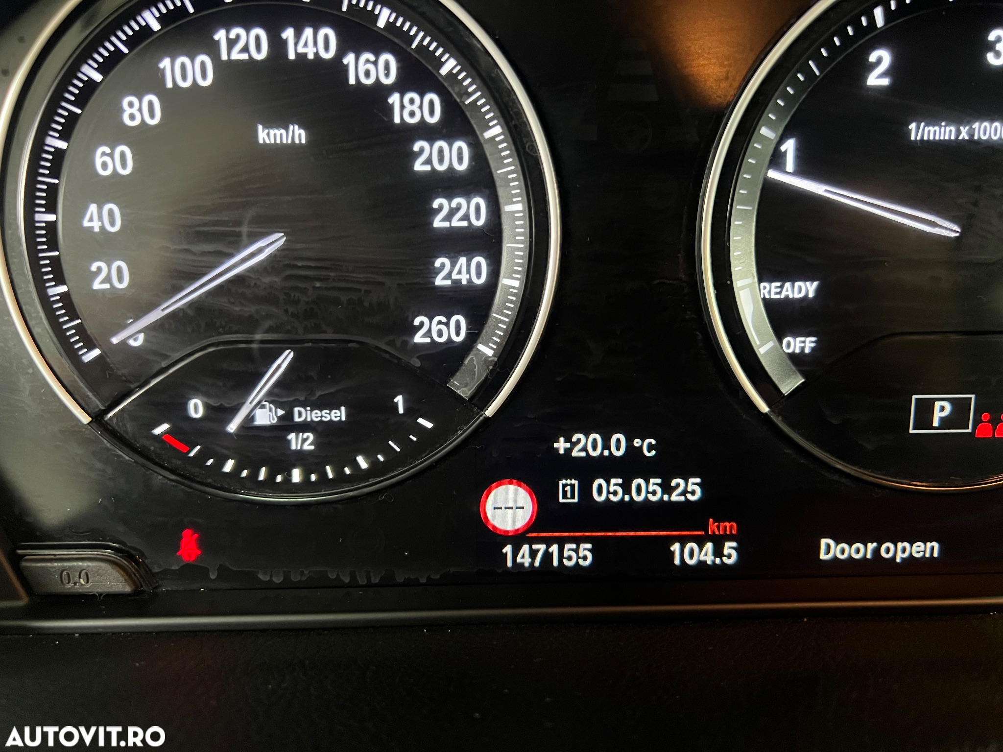 BMW Seria 2 218d Active Tourer Aut. Advantage - 24