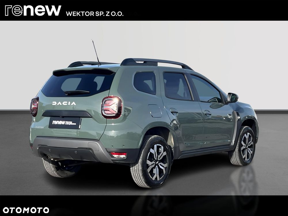 Dacia Duster - 5