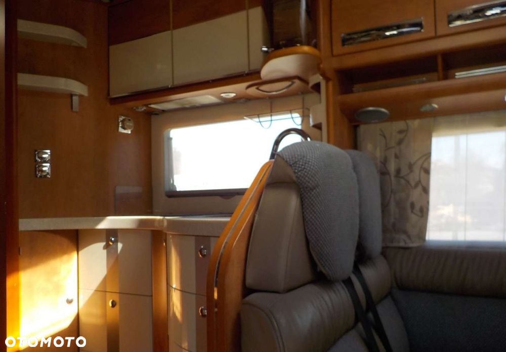 Carthago Chic e-line - 22