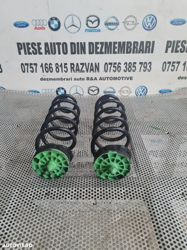 Set Arcuri Arc Spate Audi A5 Sportback 2.0 Tdi Euro 5 Motor CJC Cutie Automata NYM An 2012-2013-2014-2015 Volan Stanga Dezmembrez Audi A5 Facelift 2.0 Tdi Automat Motor CJC Cutie Automata NYM Volan Stanga Xenon Piele An 2012-2013-2014-2015 - 2