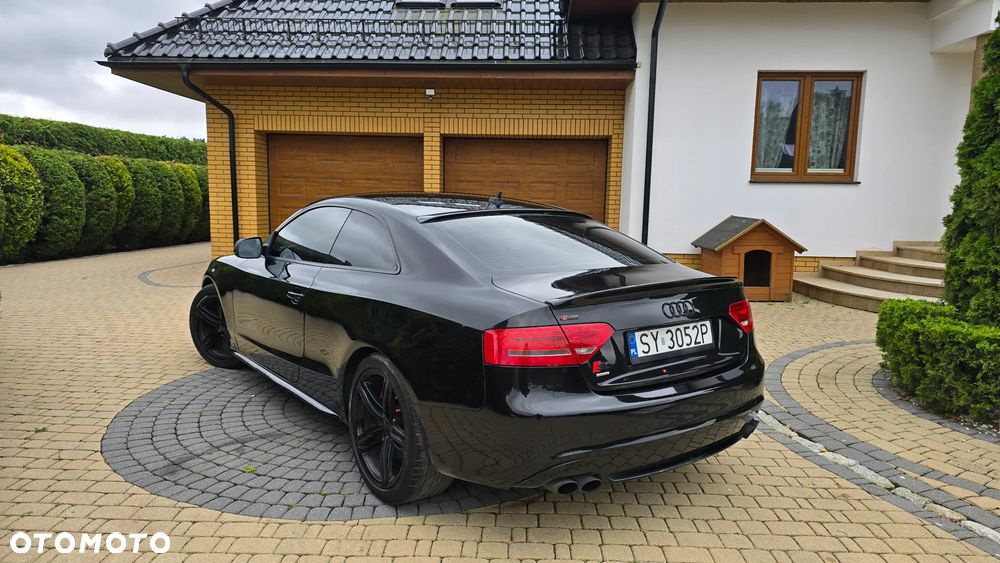 Audi A5 - 18