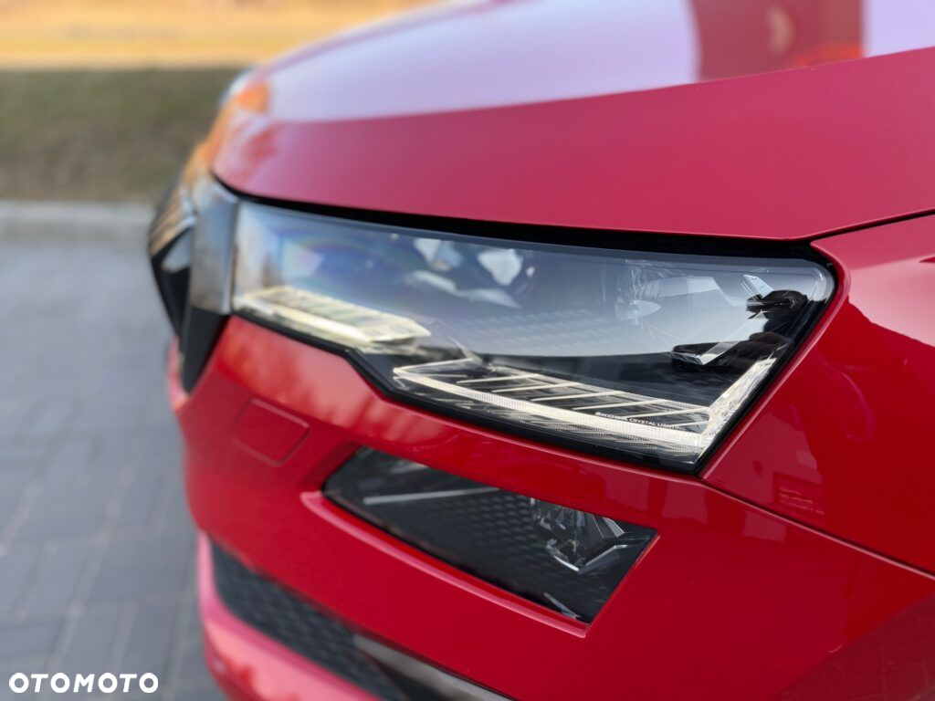 Skoda Karoq 1.5 TSI ACT 4x2 Sportline DSG - 11