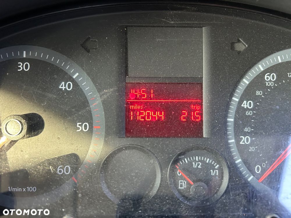 Volkswagen Caddy 1.9 DPF Maxi (5-Si.) - 5