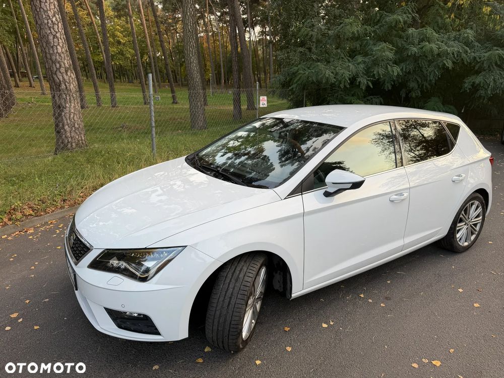 Seat Leon - 21