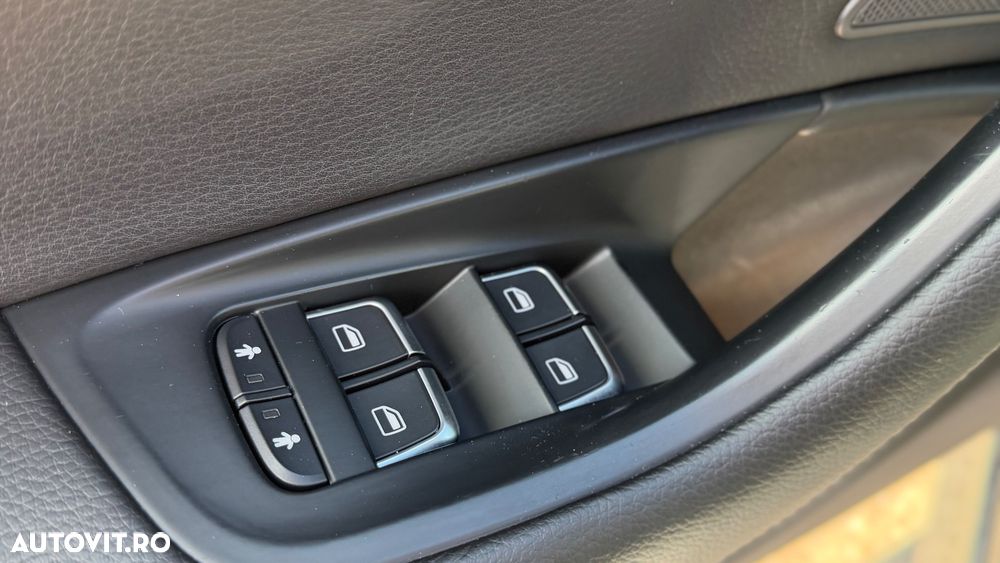 Audi A6 Limuzina 2.0 TFSI quattro S tronic - 30