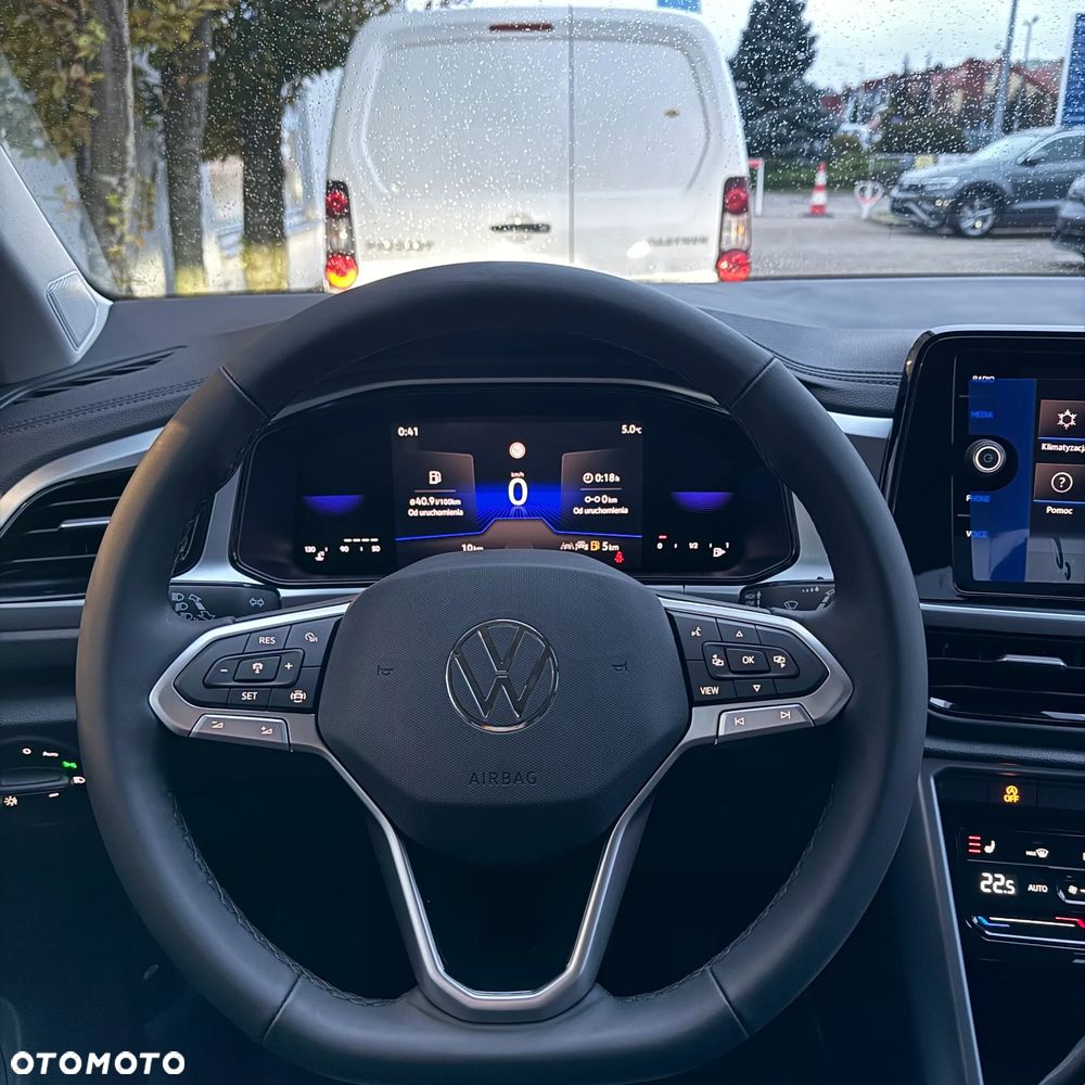 Volkswagen T-Roc 1.5 TSI Life Plus - 9