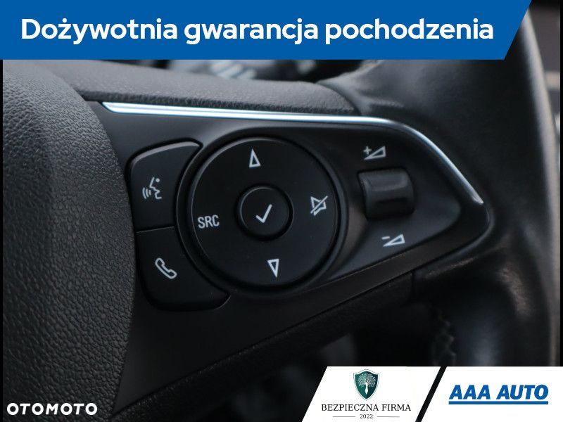 Opel Crossland X - 20