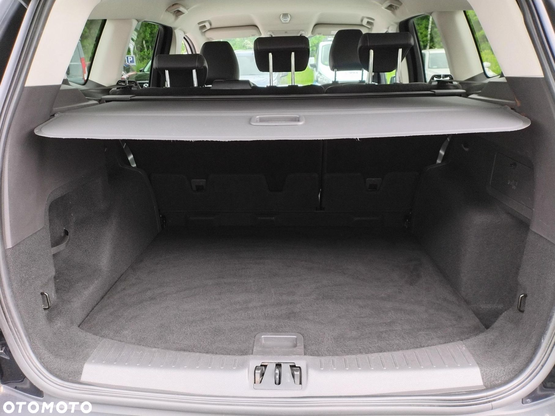 Ford Kuga 2.0 TDCi AWD Titanium - 28