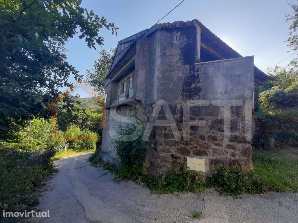 MORADIA EM PEDRA, EXCELENTE INVESTIMENTO PARA TURISMO RURAL - Grande imagem: 3/20