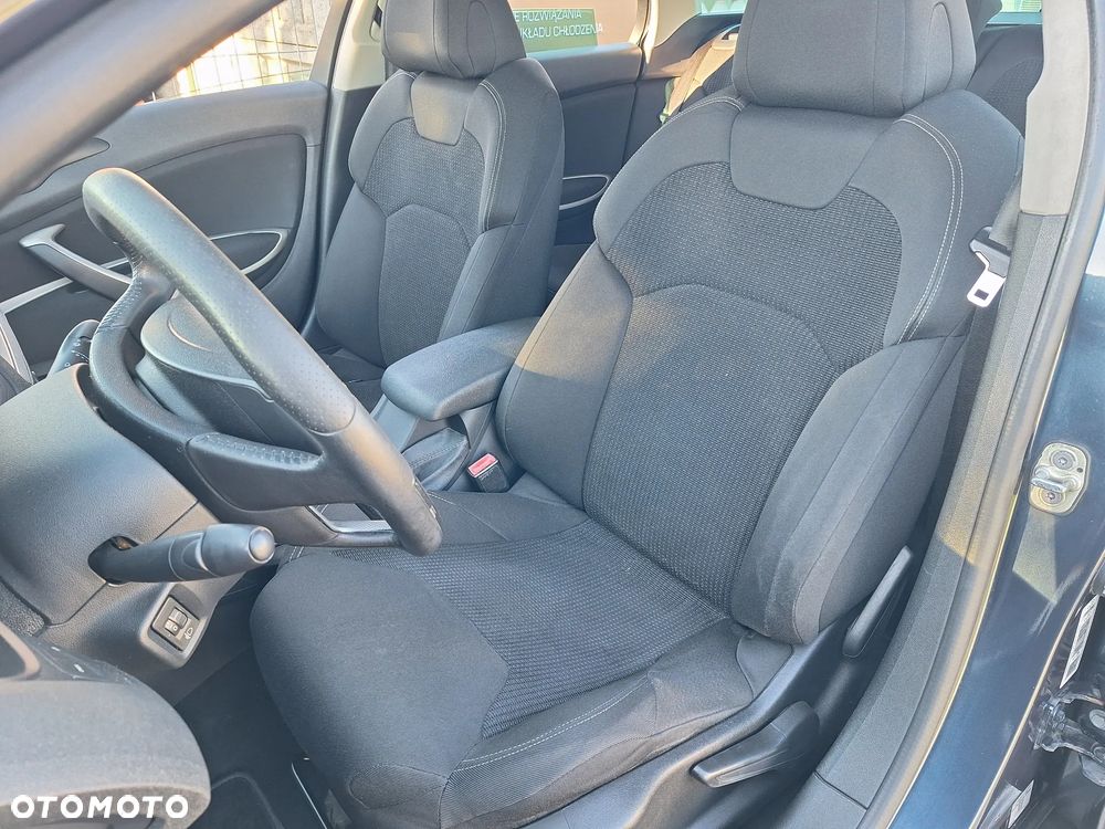 Citroën C5 2.0 HDi Confort Equilibre Navi - 26