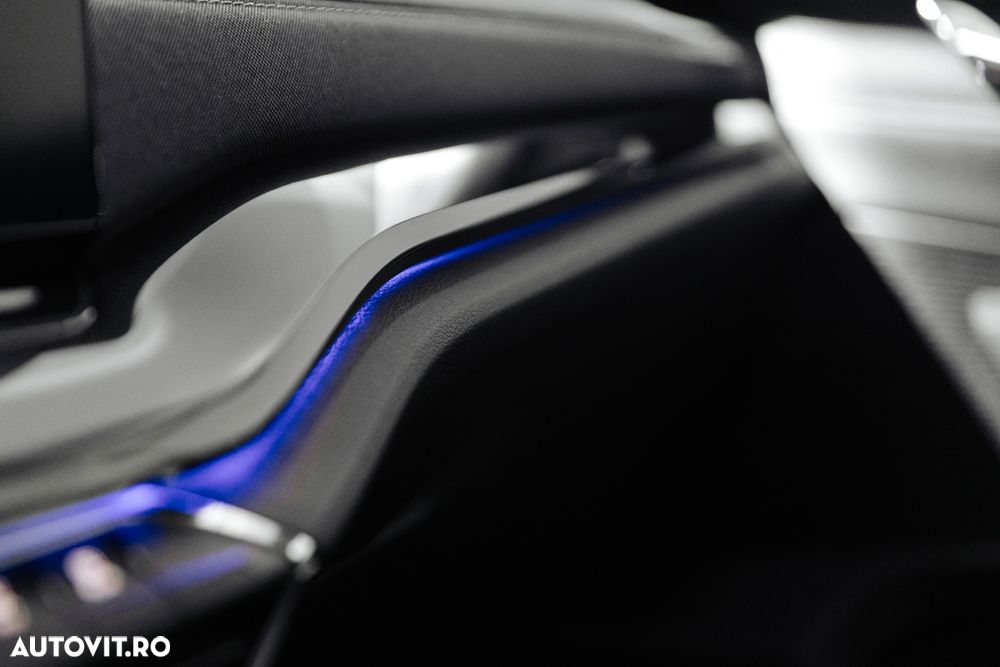 Skoda Octavia 1.4 TSI iV PHEV Style - 15