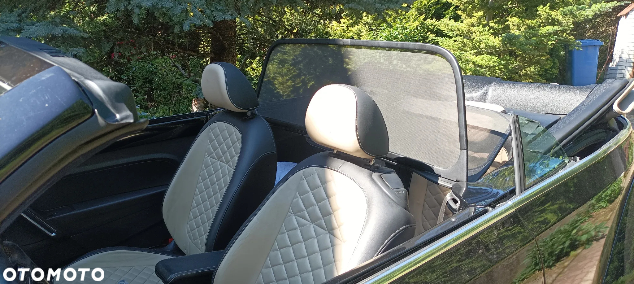 Volkswagen Beetle The Cabriolet 1.2 TSI (BlueMotion Tech) - 13
