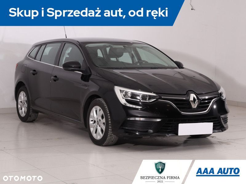 Renault Megane - 2