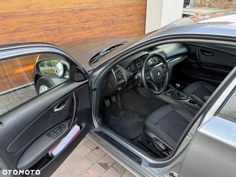 BMW Seria 1 116i Edition Sport - 7