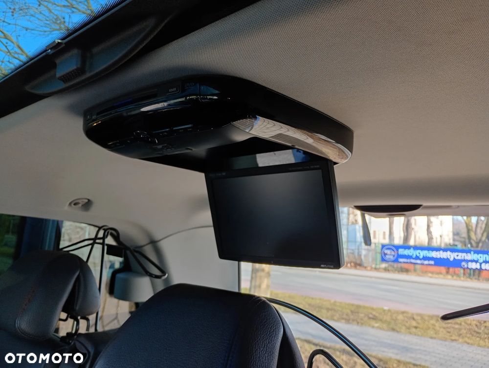 Mercedes-Benz Viano 3.0 CDI Ambiente (ekstra d³) - 16