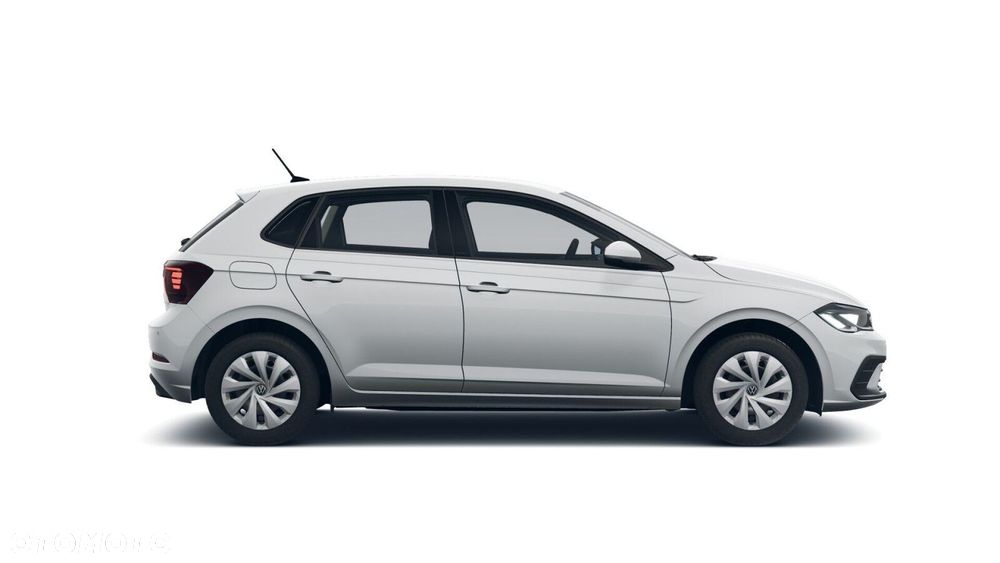 Volkswagen Polo 1.0 MPI Pure - 6